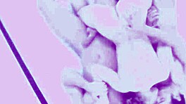 Gorgeous Ukrainian Milf Cara Mell Strips Naked on Beach