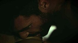 Mand, Jeg Er Så Horny... Svedig Fisse Kneppet Med Varme Babes, Rough Stil!