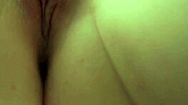 Pov lame mi coño afeitado mientras me siento en la cara, hermanastra en 4k