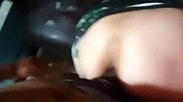 Main Anal Bikin Saya Terbuka Lebar untuk Lebih