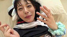 日本最萌少女偶像秘密自拍视频