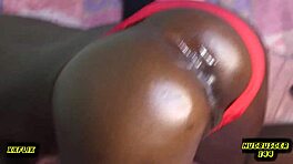 ワオ！アマチュアアナルセックスに中出しと中出しのPOVクローズアップ！