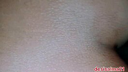 Desi indijska koleginica 18 godina prvi put analno jebanje