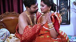 Sudipa'nın Sareliyle Erotik Karşılaşma