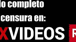 Ez a fiatal bika döngöl egy BBW milfet nagy cicikkel