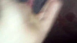 Yo, Tengok Remaja Hitam 18+ Puki Basah Dijari Lebar dalam HD!