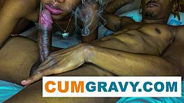 Studente universitare se fut tare cu o pulă monstră după ore în clasă