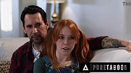 Delí malú mladú nevlastnú Madi Collins s robotníkom, aby skryl tajomstvá! 😱