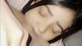 Kaunis 18+ tyttö jonka tapasin supermarketissa tänään