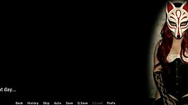 Seksi šefica zavodi na javnom otvorenom mestu