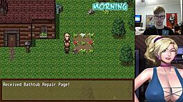 نيك شرجي مؤلم مع خطيبة مسلمة هندية مراهقة 18+ تئن على زب كبير في طيزها