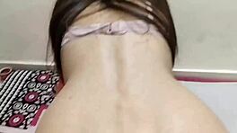 ภรรยาเปอร์เซียสวยงามโดนเดวาร์จิทุบหนักในเซ็กส์หนัก