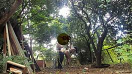 我继父忍不住我穿内衣的屁股异族肛交