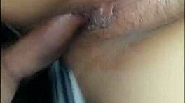 Svádění nevlastního syna, když jsme sami, velká latinská zralá prdel