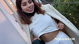 เฮ้ย ลาติน อยากปากบนถนนไหม? ชักชวนให้สนุกกลางแจ้งเพิ่ม!