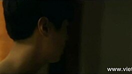 Babak panas dengan muda 18+ M 3 buat saya terkejut