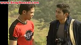 Aku Ketagihan Seks Outdoor Asia Panas, Gak Cukup!