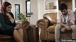 Burada büyük memeli pi var, araştırmam için sertçe sikilmeli, biliyorsun?