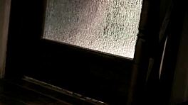 Ekstremna tinejdžerka 18+ dobija prljavu facijalnu nakon intenzivnog sišanja