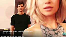 Дженни из академии AOA 76 жаждет дикого действия