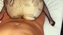 섹시 일본 학생 유니폼 개 스타일 섹스