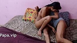 Gadis India Seksi 18+ Pengalaman Pertama Deflorasi