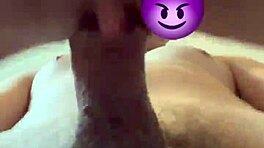 Minyon 18+ Kübalı kızı büyük yarrakla sert anal POV