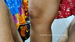 Australian couple having sex at night on the beach