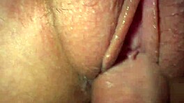 방금 내 섹시한 의붓누나랑 크리미 섹스 한 거야?