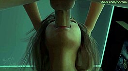 Hey, wanna see me, a teen redhead, deepthroat and swallow cum for the first time ever?