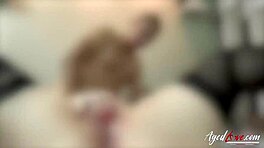 Linda prende Alex profondo nella fica