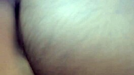 Толстые шлюхи, телефон звонит без остановки во время интенсивного анального траха - она полная шлюха!