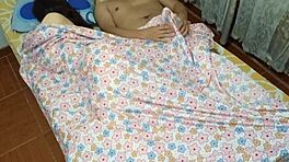 Figliastra dal culo grande finisce nel letto sbagliato dopo la festa, scopata tutta la notte