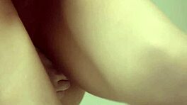 Teen 18+ Slut Goes Wild in Hardcore Group Fucking Action.