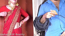 इंडियन होली स्पेशल टाइट वेट चूत डर्टी टॉक के साथ