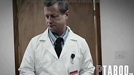 Prokletstvo, pacijentkinja Aleksis Foksvajd jaše žestoko, ponovo doživljava vreli bolnički seks sa Bobi Dilan