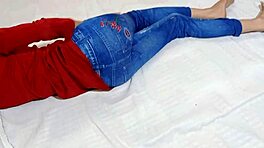 इंडियन प्रिया, डैड, रोलप्ले में मुझे हार्ड ले लो!