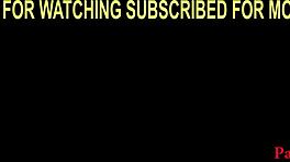 Ze Is Verdwaald in Het Bos Maar Vindt Een Bewaker Voor Wilde Doggystyle Pret. Wat Een Twist!