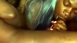 Sorellastra lavora il mio cazzo da 11 pollici fino a un orgasmo tremolante fatto in casa. Sembra così sporco!