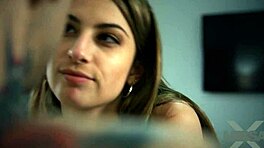 Missax Com - Keserakahan, Cinta, dan Pengkhianatan dengan Istri Hisap di Teaser