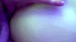 Молодая 18+ красотка Ритафокс берет жесткий анальный секс