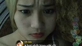 美しい日本人ティーン18歳以上がショッキングなスキャンダルに巻き込まれる