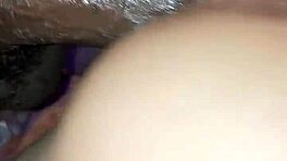 स्टेप सिस्टर को मस्तरबेट करते हुए पकड़ा और क्रिम्पाई फन के लिए जुड़ गया