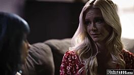 Hey memeli kiracı, bu MILF ev sahibinin amını bu gece yalamak ister misin?