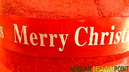 Nevlastní sestra žádá vánoční dárek před rodinným výletem