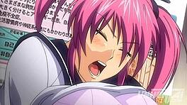 巨乳ティーン18+がワイルドヘンタイ無修正でドクターを誘惑