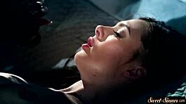 Ładna Ręka Ożywia Ich Gorąco Teraz! Czują To Znowu!