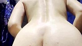 Puse cámara oculta en probador de tienda departamental