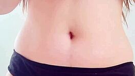 Wow, tengok urutan panas pada tetek koboi besar dalam bikini hitam oleh DepravedMinx!