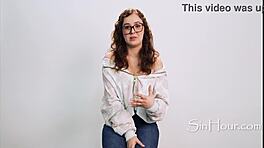 leana lovings deelt persoonlijke inzichten in candid interview